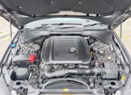 2016 Jaguar XE
