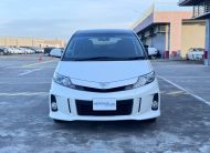 2015 Toyota Estima G