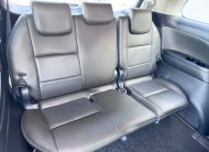 2015 Toyota Estima G