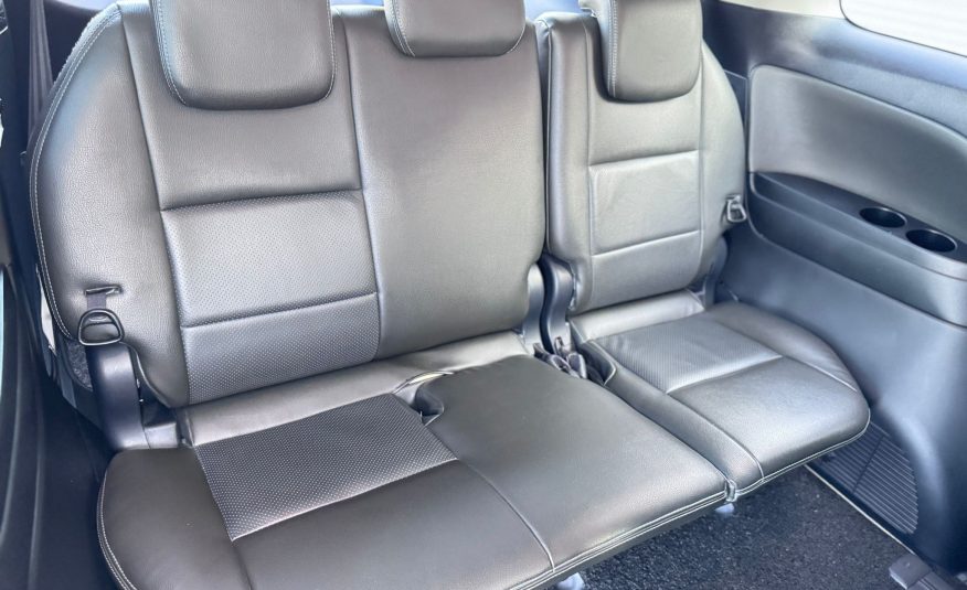 2015 Toyota Estima G