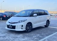 2015 Toyota Estima G
