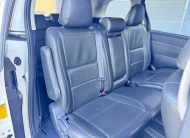2015 Toyota Estima G