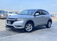 2015 Honda Vezel