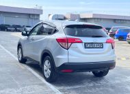 2015 Honda Vezel