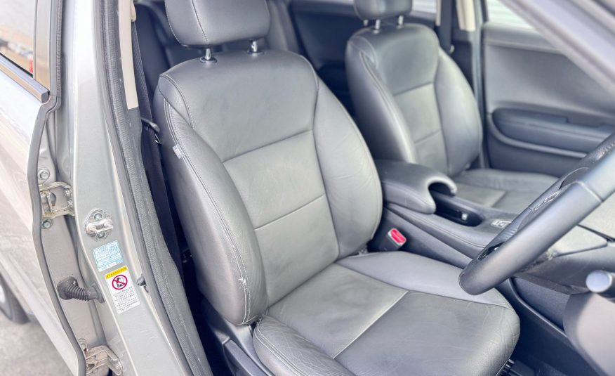 2015 Honda Vezel
