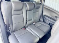 2015 Honda Vezel