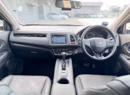 2015 Honda Vezel