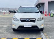 2015 Subaru XV