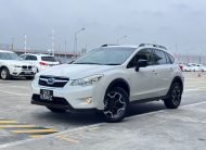 2015 Subaru XV