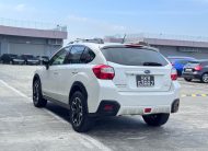 2015 Subaru XV
