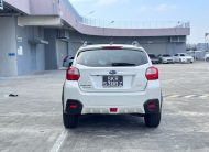 2015 Subaru XV