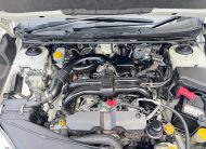 2015 Subaru XV