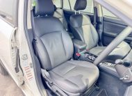 2015 Subaru XV