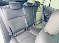 2015 Subaru XV