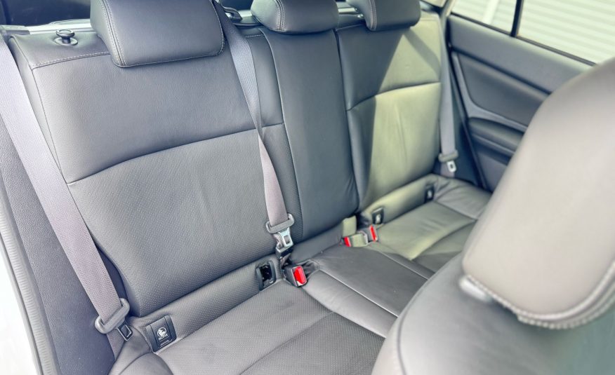 2015 Subaru XV