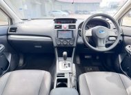 2015 Subaru XV