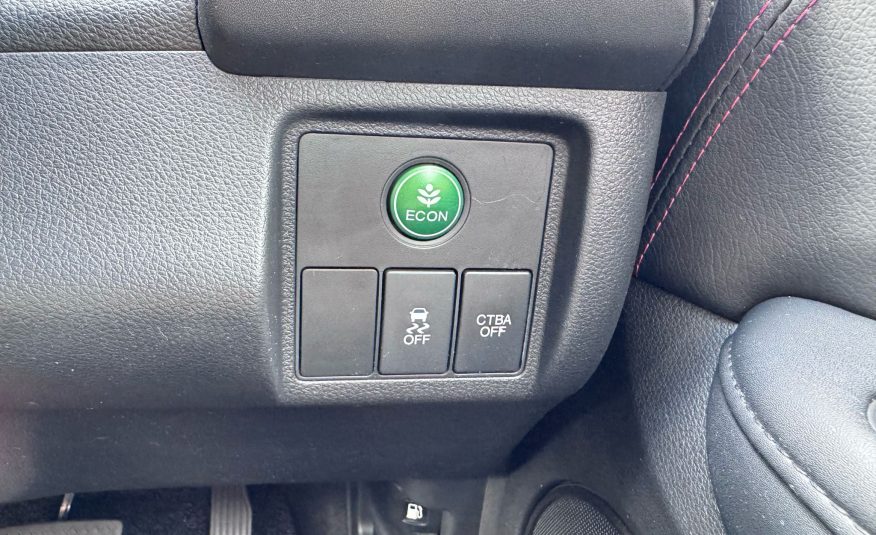 2015 Honda Vezel