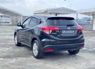 2015 Honda Vezel