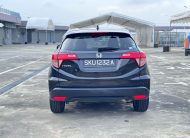 2015 Honda Vezel