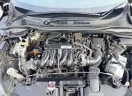 2015 Honda Vezel