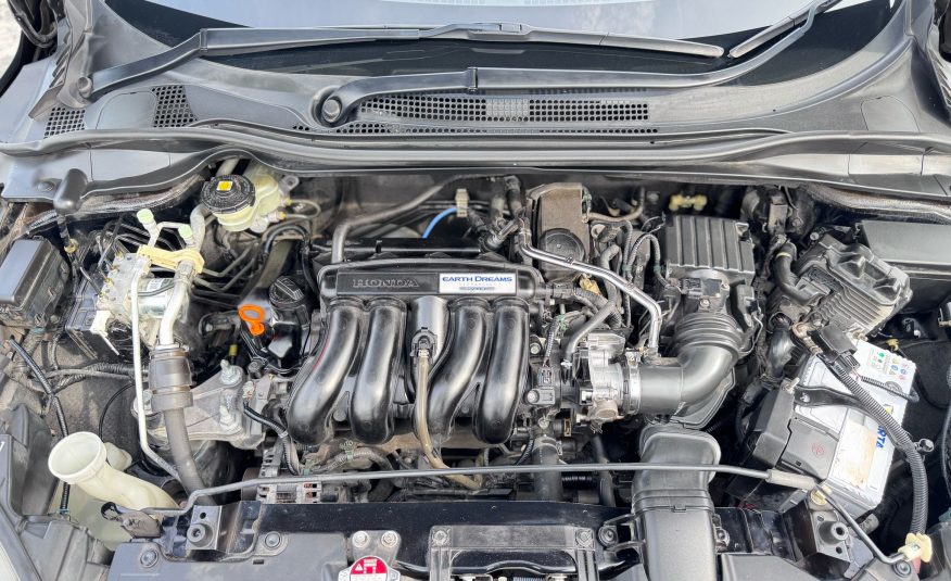 2015 Honda Vezel