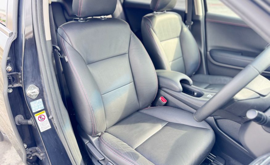 2015 Honda Vezel