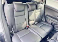 2015 Honda Vezel