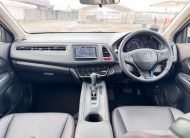 2015 Honda Vezel