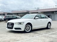 2016 Audi A6
