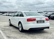2016 Audi A6