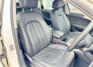 2016 Audi A6