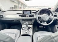2016 Audi A6