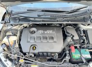 2015 Toyota Altis