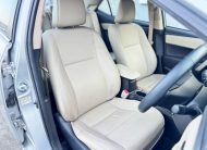 2015 Toyota Altis