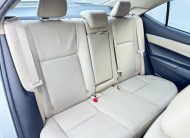 2015 Toyota Altis