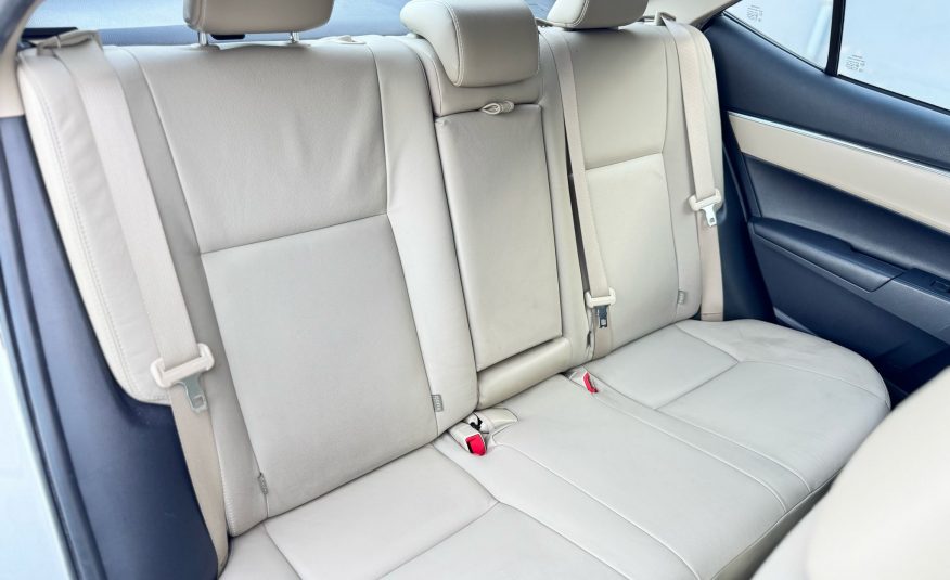 2015 Toyota Altis