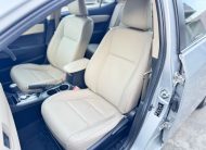 2015 Toyota Altis