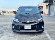 2015 Toyota Estima G