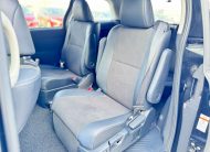 2015 Toyota Estima G