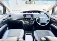 2015 Toyota Estima G