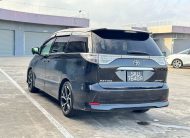2015 Toyota Estima G