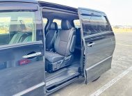 2015 Toyota Estima G