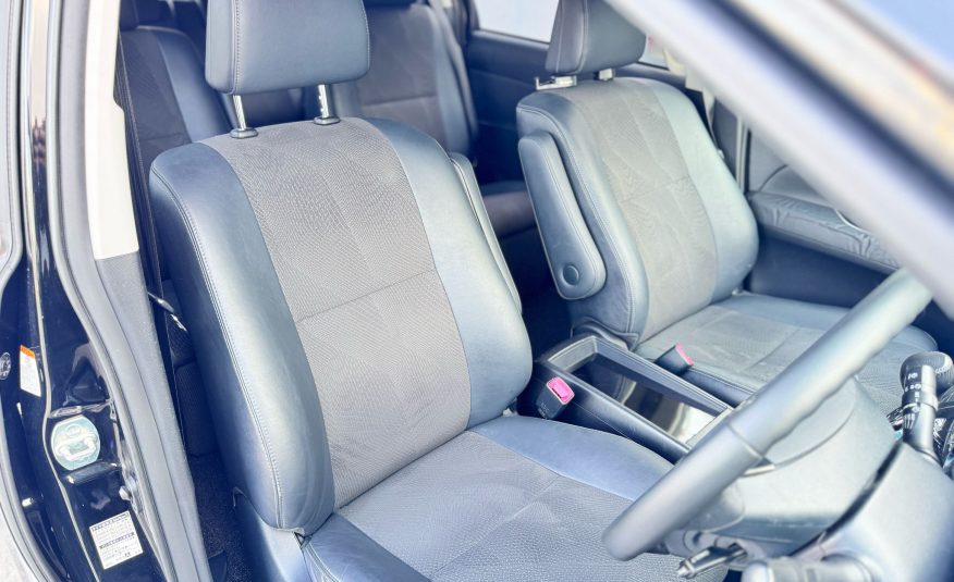2015 Toyota Estima G