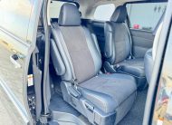 2015 Toyota Estima G