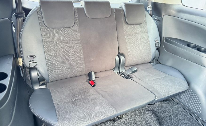 2015 Toyota Estima G