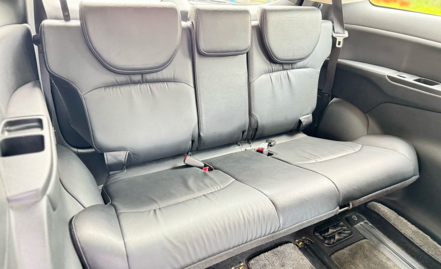 2015 Honda Odyssey EX