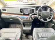 2015 Honda Odyssey EX