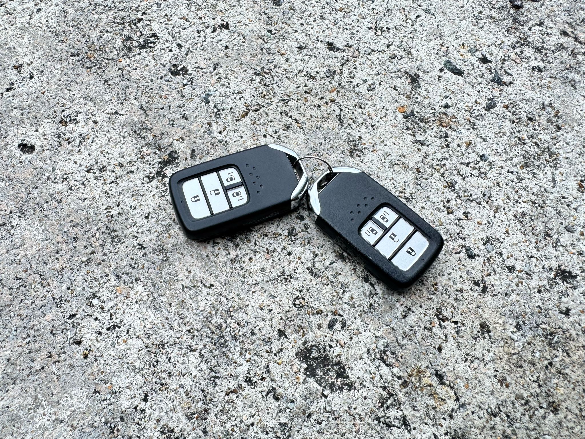 2015 Honda Odyssey EX