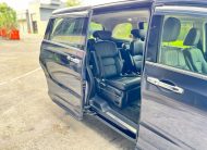 2015 Honda Odyssey EX
