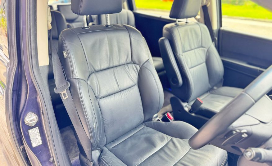2015 Honda Odyssey EX